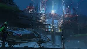 This game will be a science fiction rpg. Mgo7ophujvlwrm
