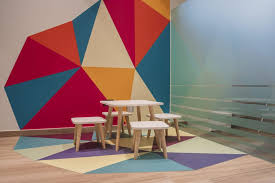 Check spelling or type a new query. 25 Dazzling Geometric Walls For The Modern Home