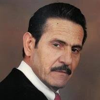 Zouhdi Ayesh Kash Obituary