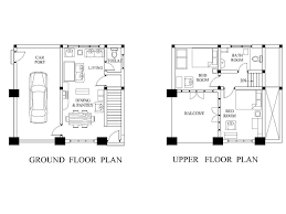 Modern House Plan Pdf Of Blueprint 1462 Sf New Home Design Building Plans 2story Ebay New Home Designs Modern House Plan How To Plan