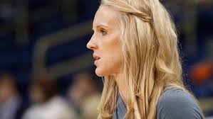 Shea Ralph hires husband Tom Garrick as Vanderbilt women's basketball  associate head coach
