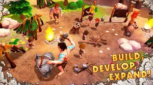 Новое обновление в saber simulator в роблокс! Caveman Island Survival Simulator 3d Primal World For Android Apk Download
