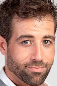 Leandro Rivera — The Movie Database (TMDB)