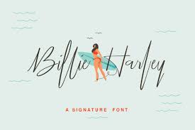 Please, talk with the author for commercial use or for any support. 30 Free Commercial Use Fonts The Font Bundles Blog