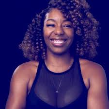 Meet Rasheeta Joy Fields of Pretty Pumped Fitness in Downtown Los Angeles