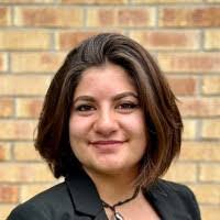 Andrea Buenrostro's Instagram, Twitter & Facebook