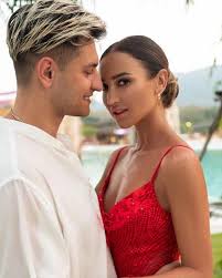 «показать, как он меня бьет и плюет в лицо?» Bil I Pleval V Lico Pochemu Olga Buzova Rasstalas S Davoj
