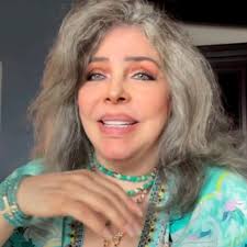 Fausto, hermano de Verónica Castro, informa que está hospitalizada y usa  oxígeno, pero 'el Güero' Castro da su versión