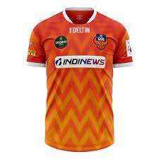 Fc goa kits 2017/2018 dream league soccer is limited in edition. Fc Goa Schedule Match Fixtures Squads Jersey Isl 2020 21