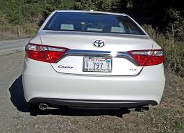 Save $5,277 on a 2015 toyota camry xle v6 near you. 2015 Toyota Camry Xle V6 Test Drive Our Auto Expert