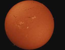 Astronomy Now Magazine