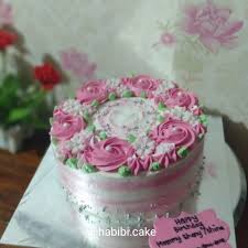 5 foto kue ulang tahun untuk mama jasa foto ulang tahun. Jual Kue Ultah Bunga Cake Ultah Mama Flower Birthday Cake Kota Tangerang Selatan Baju Alya Shop Tokopedia