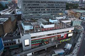 Although it is advisable to make reservations during busy periods such as weekends. Elephant And Castle Shopping Centre To Stay Londonist