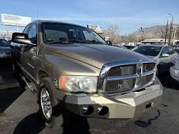 Image result for UPS Brown 2005 Dodge Truck