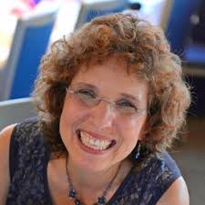 Marybeth Kavanagh, CLPF, PMP