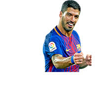 My best team of the year pack ever! Luis Suarez 89 Toty Nominess Fifa Mobile 18 Futhead