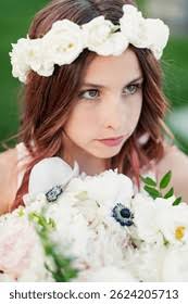 5+ Thousand Long Bridesmaid Dresses Royalty-Free Images, Stock Photos &  Pictures