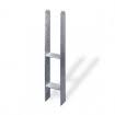Carports are designed to keep your car clean and help to protect it from the weather. Palmako Doppelcarport Karl 40 6 M