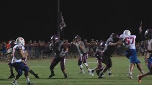 SVW Red Devils take down CZR Bearcats