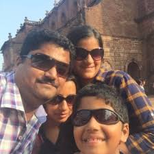 gajanan sangle (@GajananSangle)