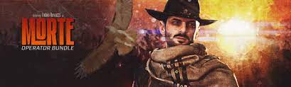 Starting tomorrow, players from all over the world have an additional playable operator in call of duty: Fabio Rovazzi Stars In Call Of Duty Fullsync