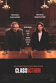 John travolta, robert duvall, tony shalhoub and others. Class Action Film Wikipedia