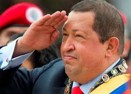 A luta de Chávez impulsiona a Revolução Bolivariana