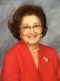 Susan CAREY Obituary (2015)