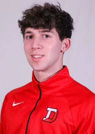 Barry Rideout's Instagram, Twitter & Facebook