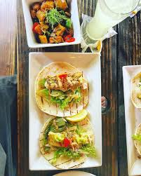 For the batter, mix the plain flour, corn flour, baking powder and salt together. La Cambija Restaurant Serves Up The Best Pinchos In Rincon Puerto Rico Here Magazine Away
