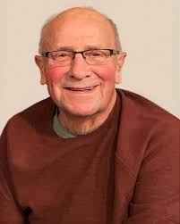 Frederick "Fred" Overman Obituary July 8, 2024