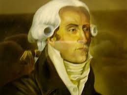 Italian Americans of the American Revolution