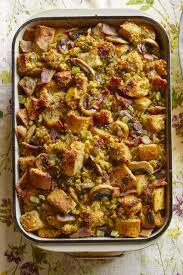 We've also added some dishes that definitely wouldn't have been present at the original feast. 25 Best Southern Thanksgiving Menu Recipes Southern Meal Ideas