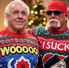 Legends of Wrestling