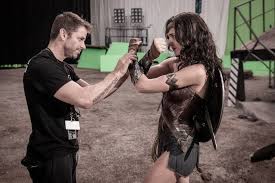 While patty jenkins and gal gadot had wonder woman seek peace in wonder woman 1984, she used her bracelets to disintegrate a terrorist in front of children in zack snyder's justice league. Zack Snyder Says He S Still A Producer On Wonder Woman 2 Batman News