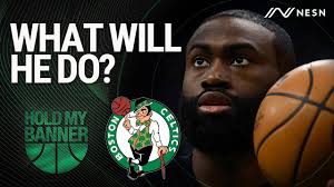 Jaylen Brown’s Big Decision: Will It Make Or Break the Celtics?