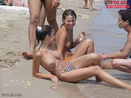 Voyeurisme Plage - Page 13 sur 13 - 2Folie