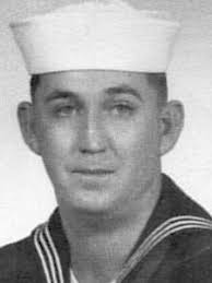 PO3 James Harold Daulton, Sloans Valley, KY