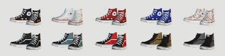 If you have to ask that question, . Ev Silme Materyalizm Converse Cc Sims 4 Moisdelafrancophonie Com