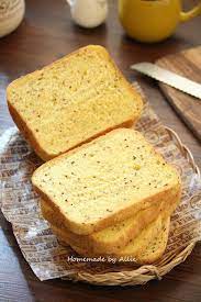 pin on bread allie