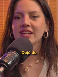 El artista que Belu dejó de escuchar y su impacto