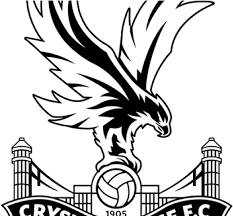 Is a very get the crystal palace fc logo 512×512 url. Crystal Palace Logo White Png Transparent Cartoon Jing Fm