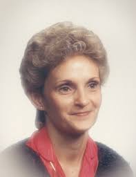 Obituary information for Bobbie Gean Chastain