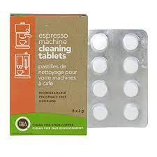 If you already know your model number, just enter the first few characters. Best Espresso Machine Cleaning Tablets 2020 Coffee Sesh