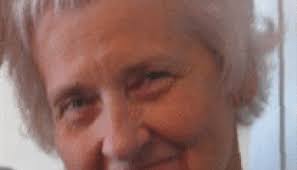 Mrs. Mina Key Henderson