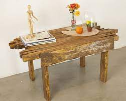 I've been wanting mike to make a new coffee table for our living room for a while now (yet the dremel weekends site is full of great diy ideas. How To Make A Pallet Coffee Table Diy Projects Craft Ideas How To S For Home Decor With Videos
