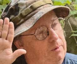 Randall (Randy) Mark Holtz