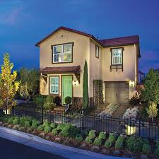 New Homes In Clovis Ca Elev8ions At Loma Vista New Homes Home Ownership House Styles