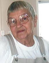 Obituary information for Edna "Jimmie" Boland Parnell Sutphin