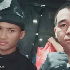 Instagram photo by JUNAIDI TAMBI ALI • May 20, 2025 at 3:14 PM